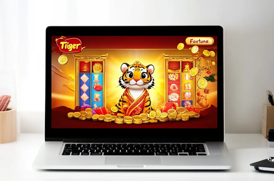 jogar demo fortune tiger