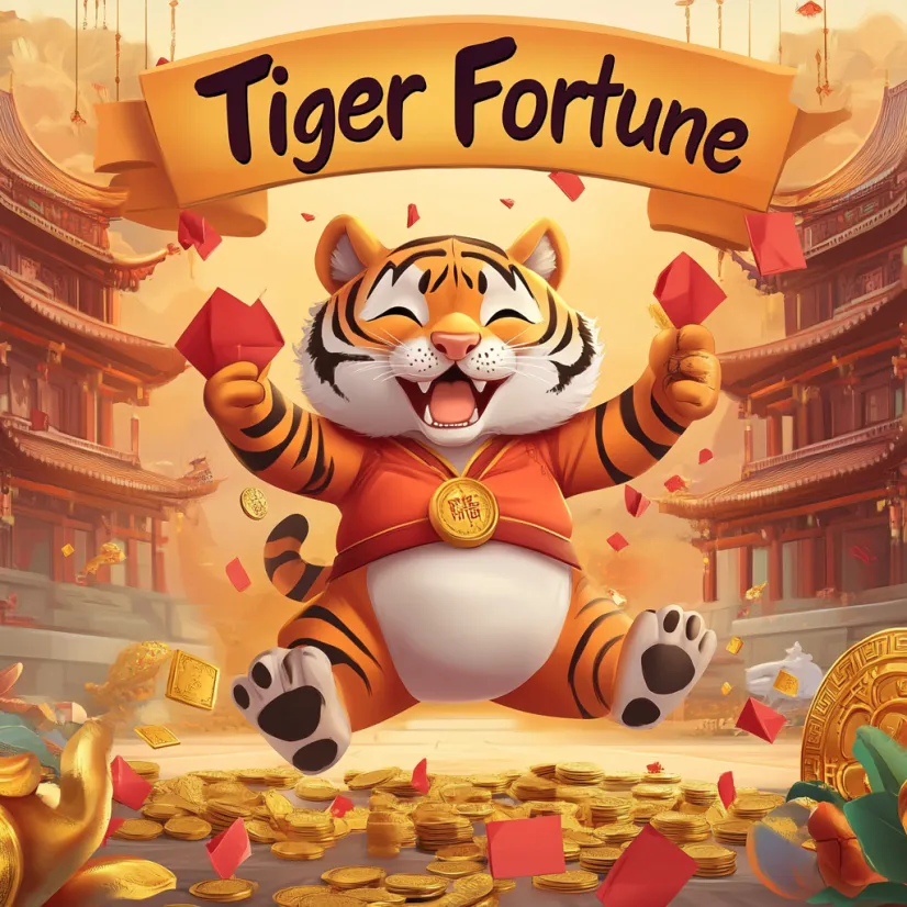 plataforma demo fortune tiger