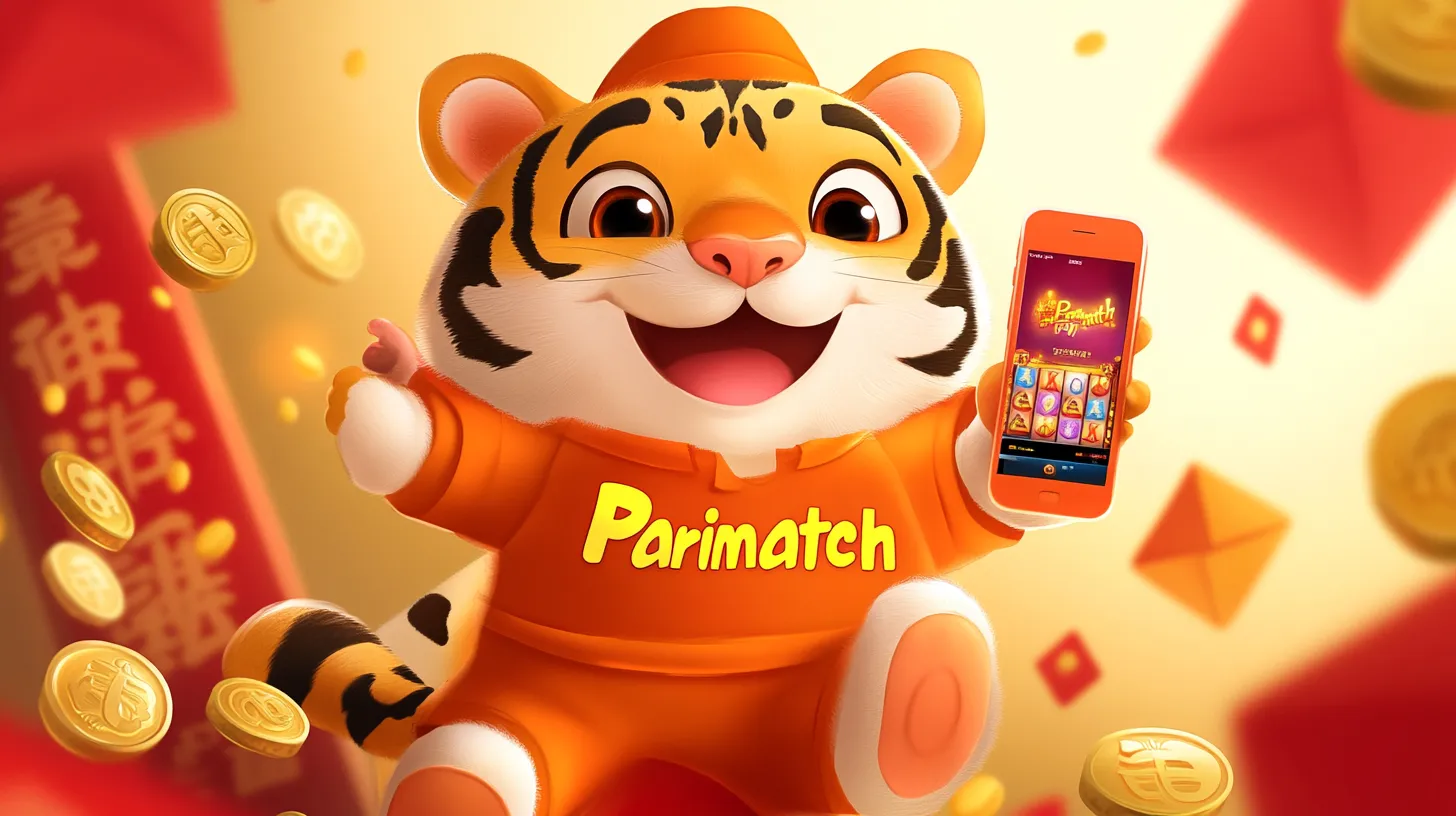 fortune tiger demo