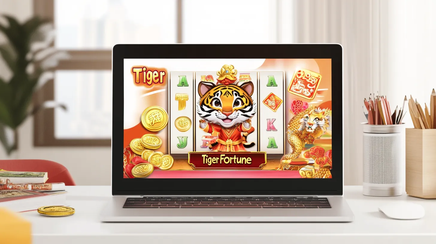 plataforma demo fortune tiger